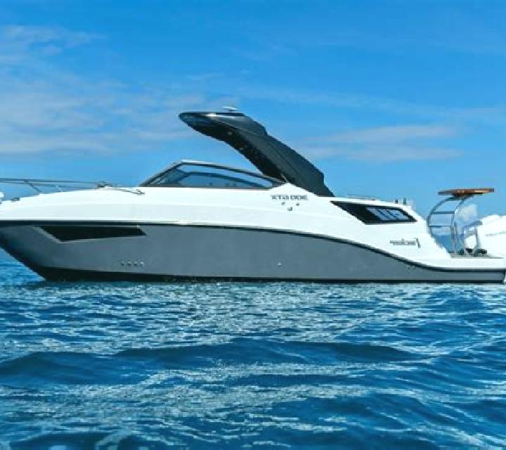 Alba Zubieta escort