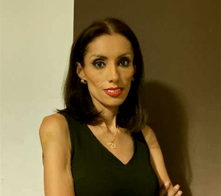 Alejandra 2 Bascunana escort