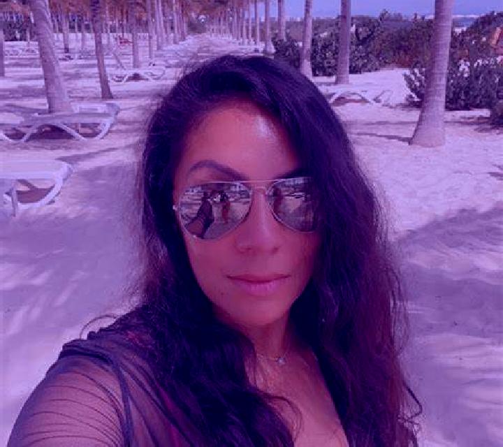 Alejandra 2 Canillas escort