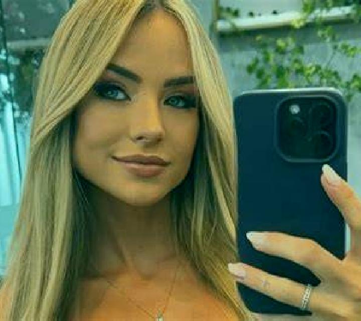 Alejandra 2 Codos escort