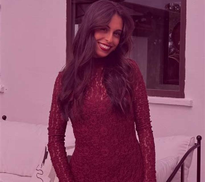 Alejandra 2 Corral de Calatrava escort