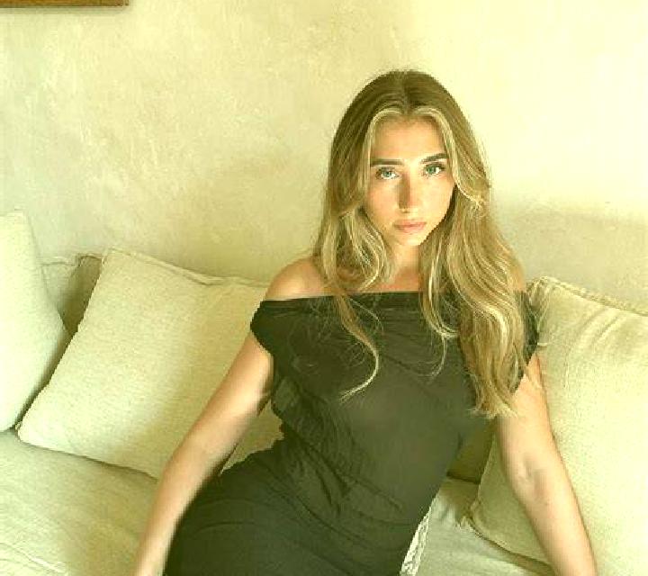 Alejandra 2 Quintana de la Serena escort