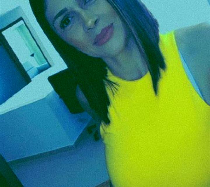 Alejandra 3 Alcasser escort