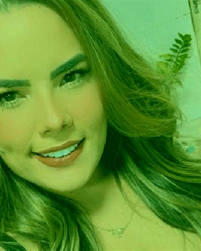 Alejandra 3 Azuaga escort