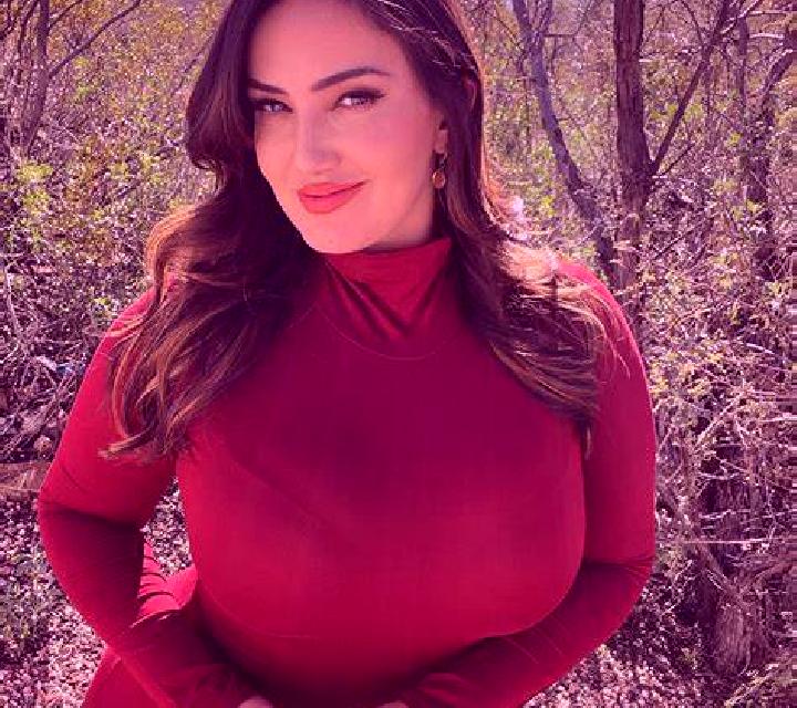 Alejandra 3 Campillo de Arenas escort