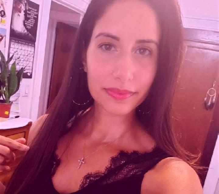 Alejandra 3 Canyelles escort