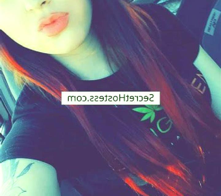 Alejandra 3 Estepona escort