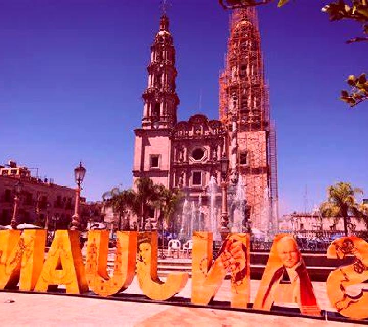 Alejandra 3 Gojar escort
