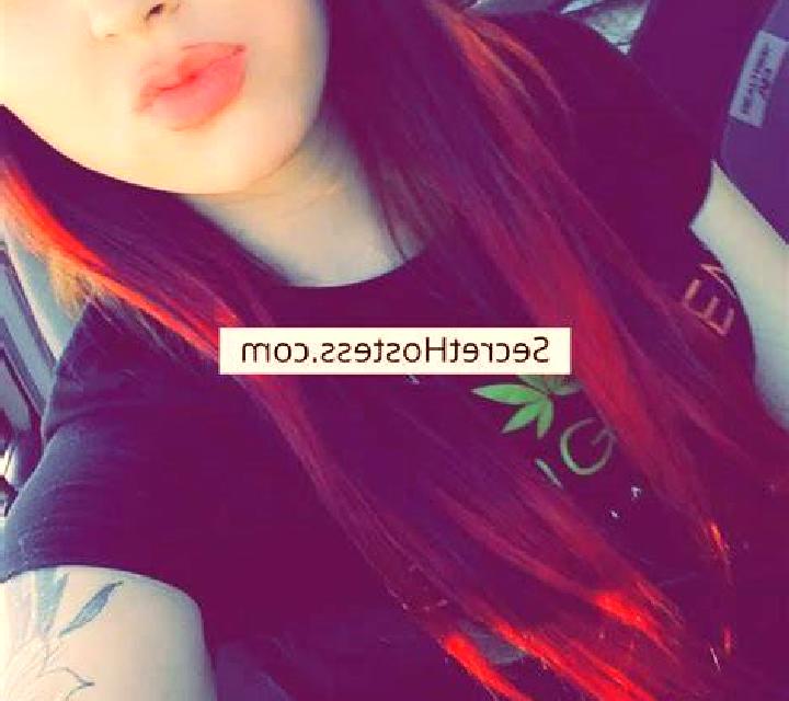 Alejandra 3 Graja de Iniesta escort