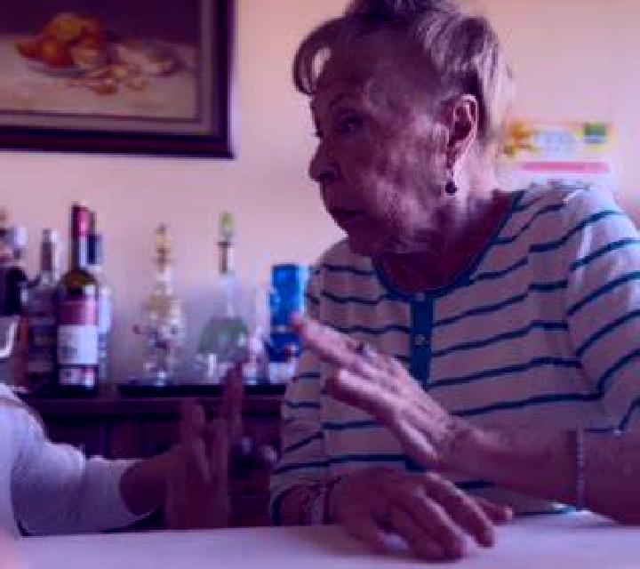 Alejandra 3 Herce escort