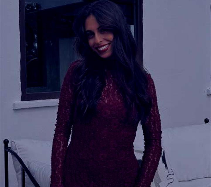 Alejandra 3 Horcajo escort