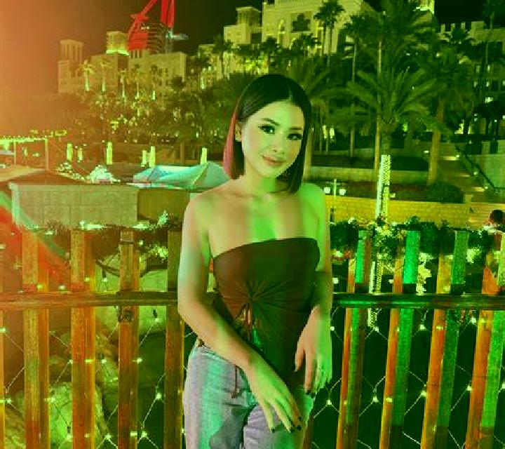 Alejandra 3 Marana escort