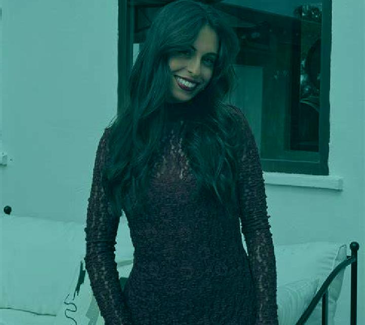 Alejandra 3 Pontils escort