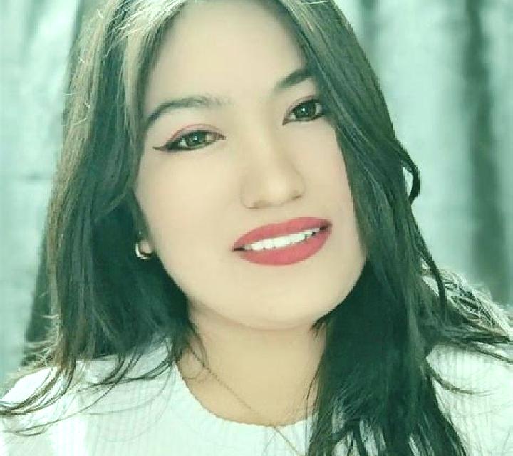 Alejandra 3 Tosos escort