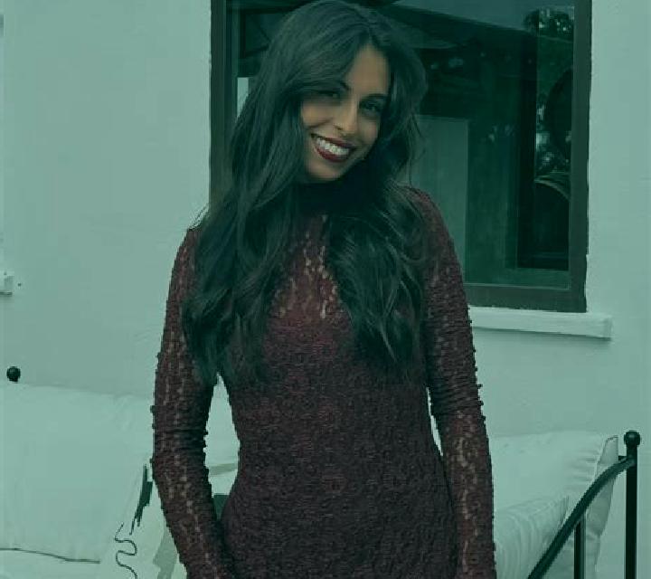 Alejandra 3 Valdehuncar escort
