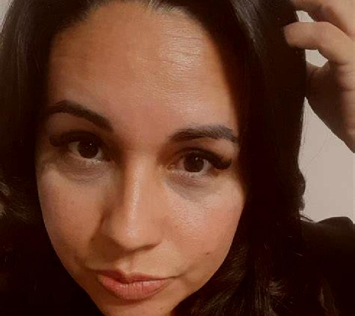 Alejandra 3 Vita escort