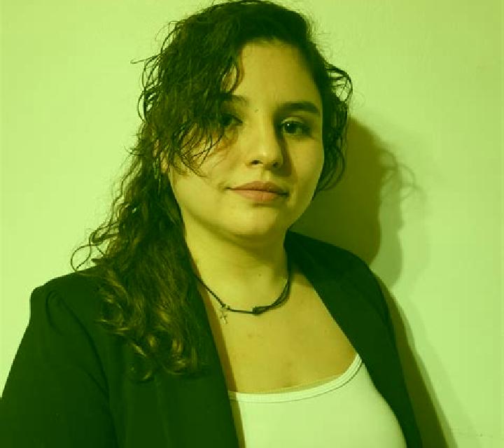 Alejandra Adrados escort