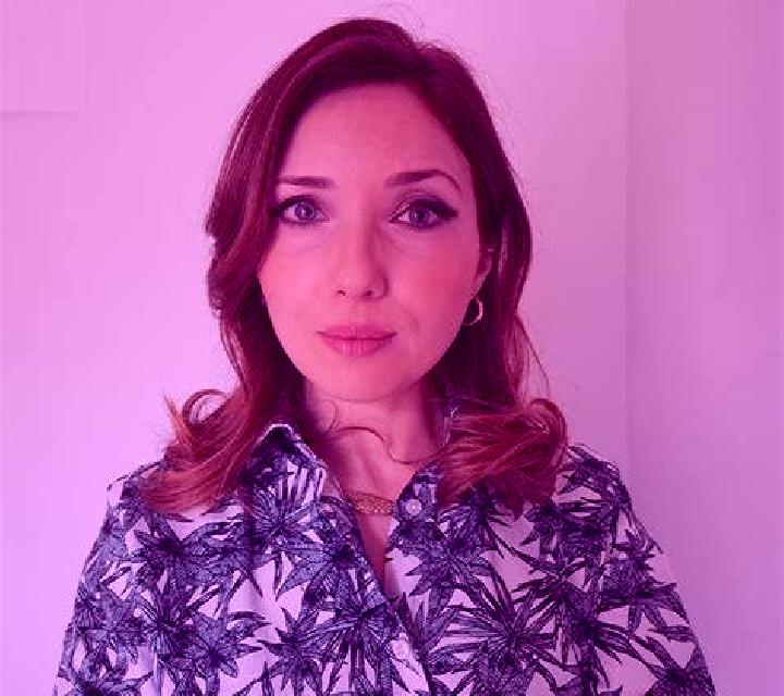 Alejandra Alcasser escort