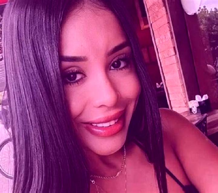 Alejandra Alcolea de Tajo escort