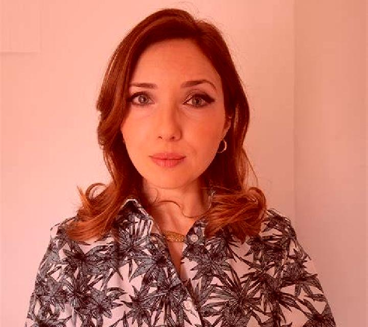 Alejandra Argavieso escort