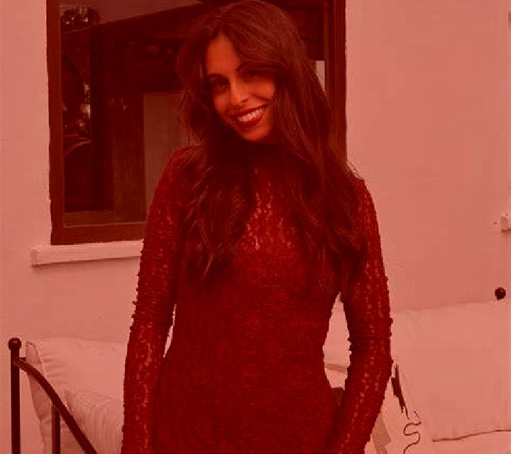 Alejandra Castilla escort