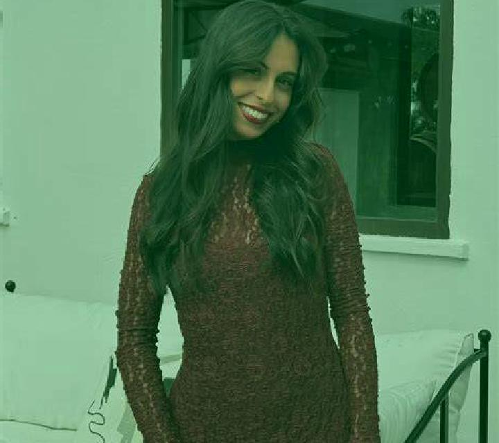 Alejandra Castroponce escort