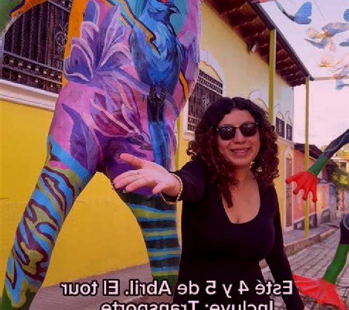 Alejandra Fuentenebro escort