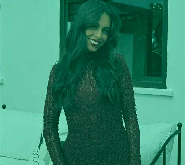 Alejandra Martos escort