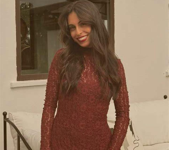 Alejandra Moraleja escort
