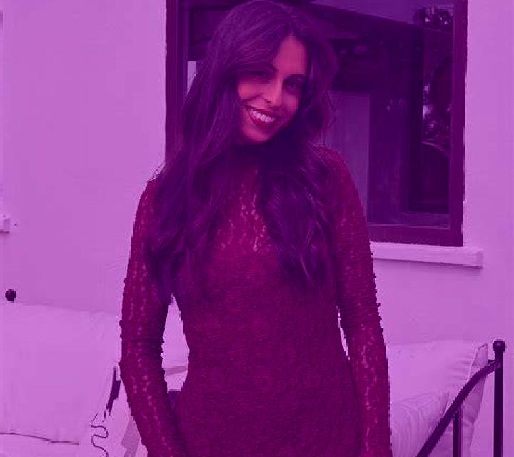 Alejandra Mucientes escort