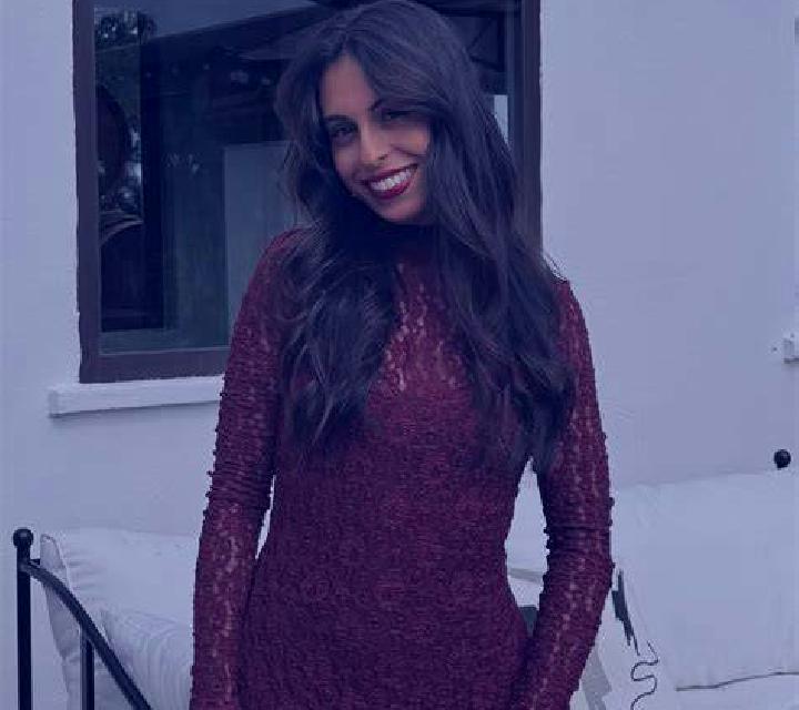Alejandra Sant Esteve d en Bas escort
