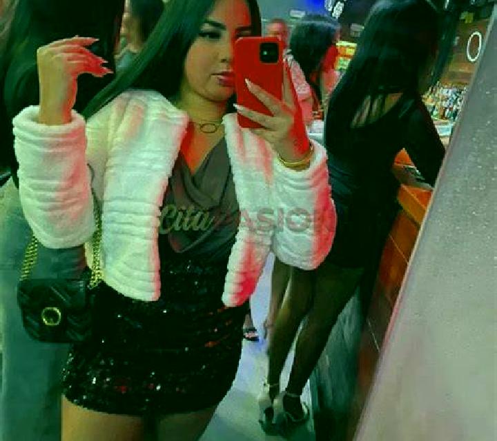 Amanda 2 Alburquerque escort