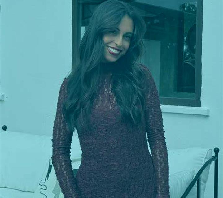 Amanda 2 Belchite escort