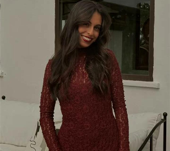 Amanda 2 Bordalba escort