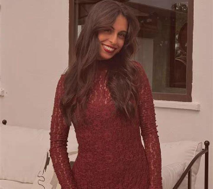 Amanda 2 Canillas escort