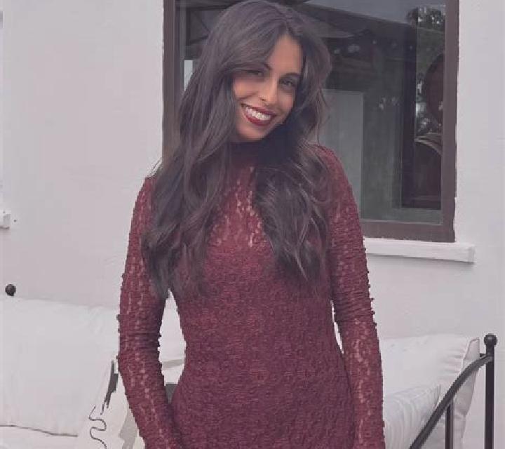 Amanda 2 Capafonts escort