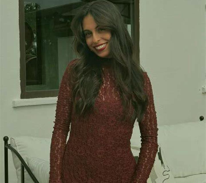 Amanda 2 Pola de Lena escort