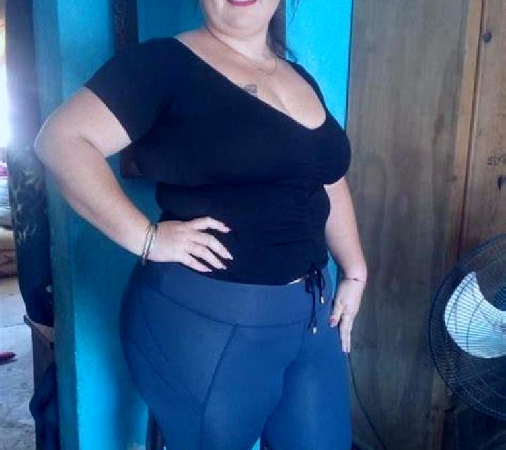Amanda 2 Villamalea escort