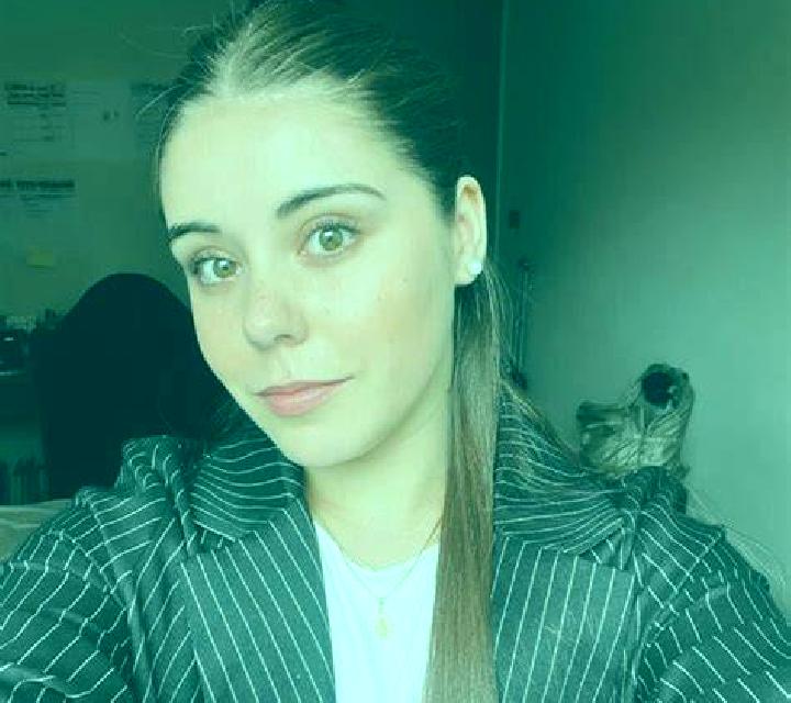 Amanda 2 Villanueva de Azoague escort