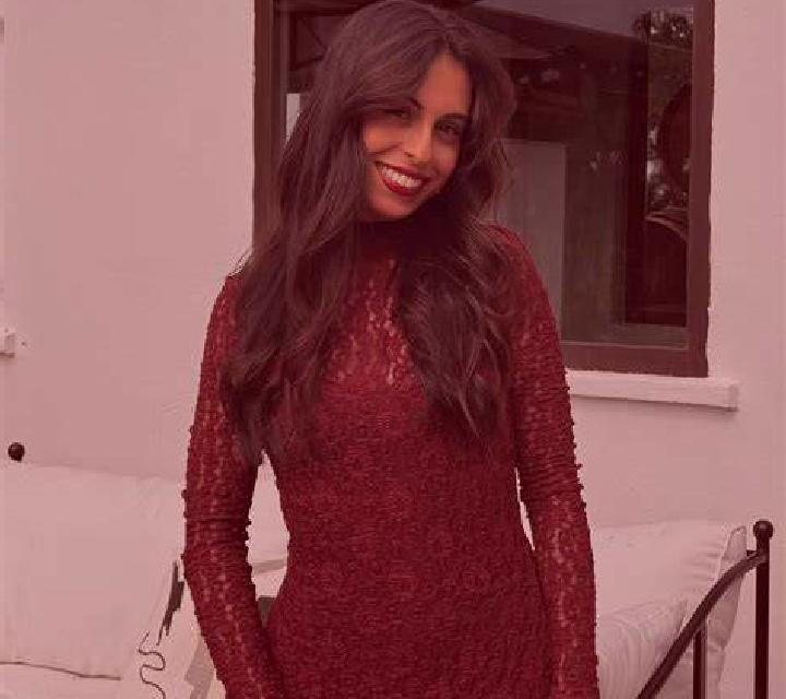 Amanda 3 Abrera escort