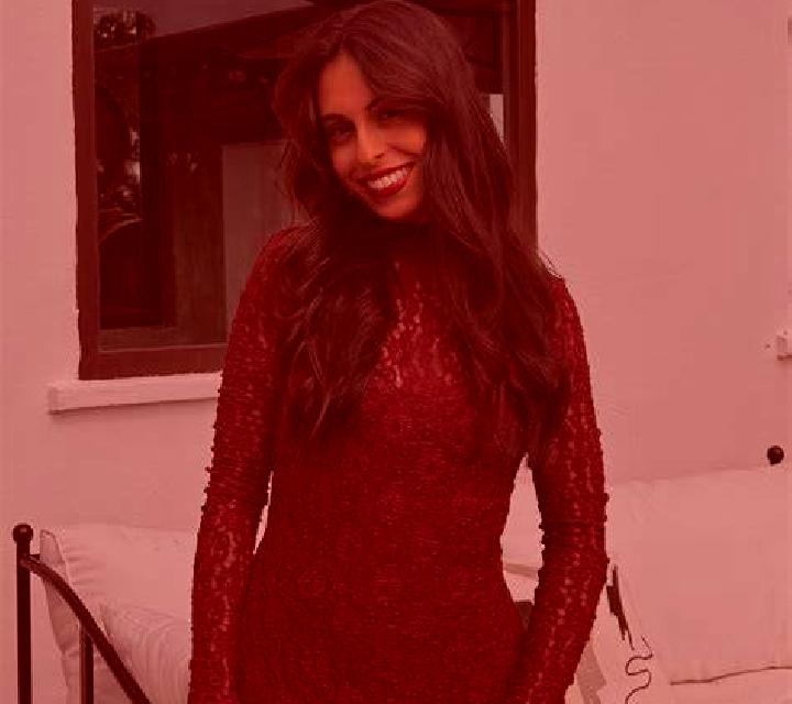 Amanda 3 Alcorisa escort