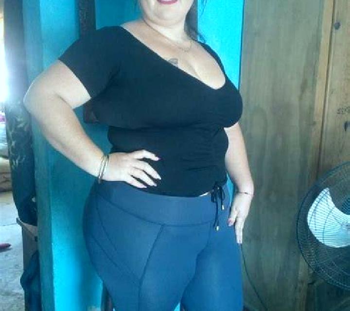 Amanda 3 Brihuega escort