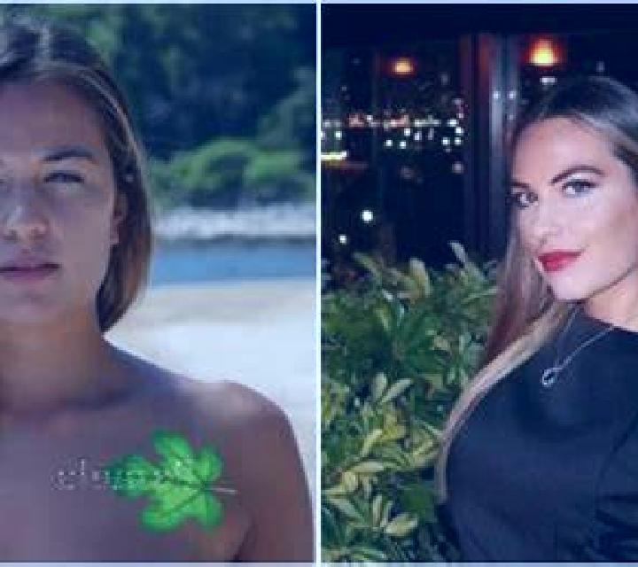 Amanda 3 Cabredo escort