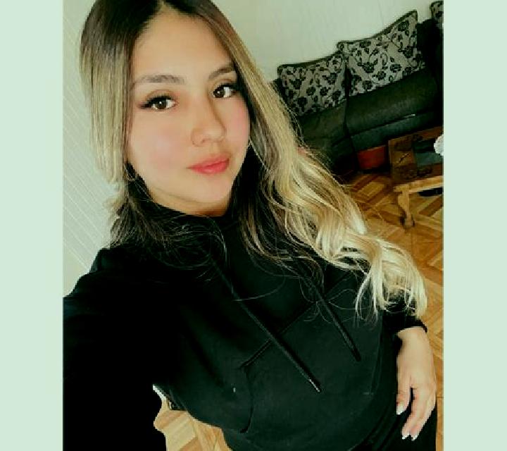 Amanda 3 Castro de Fuentiduena escort