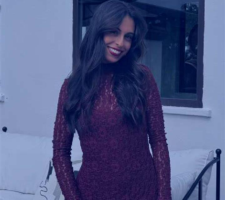 Amanda 3 Genevilla escort