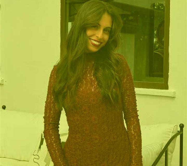 Amanda 3 Gergal escort