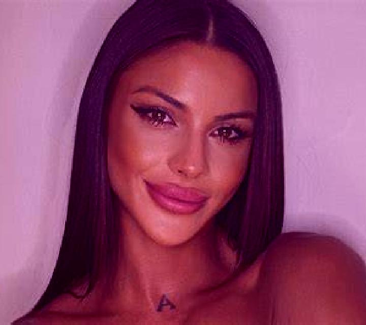 Amanda 3 Montealegre del Castillo escort