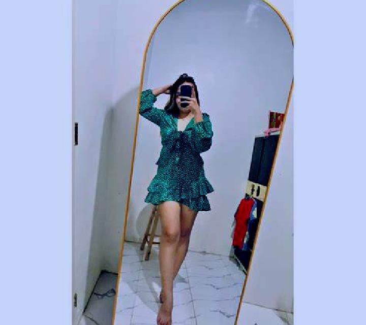 Amanda 3 Paredes escort