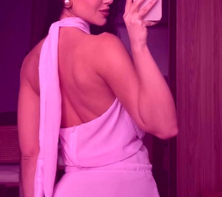 Amanda 3 Treviana escort