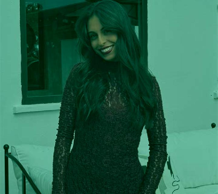Amanda 3 Valderrueda escort